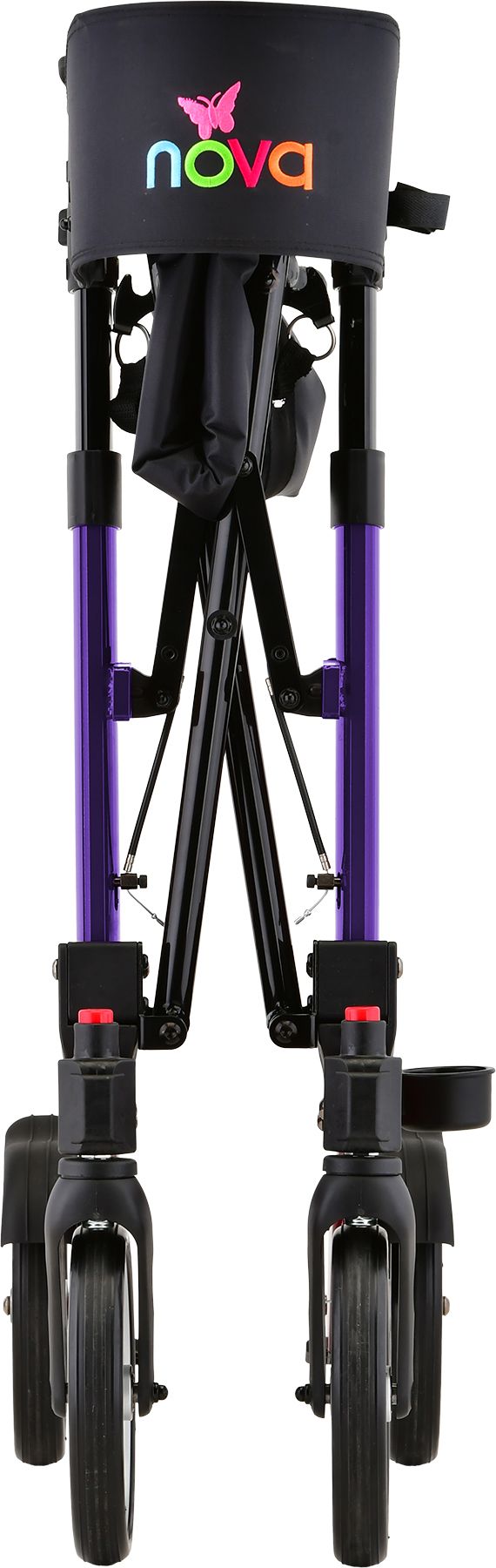 Monarch Rollator