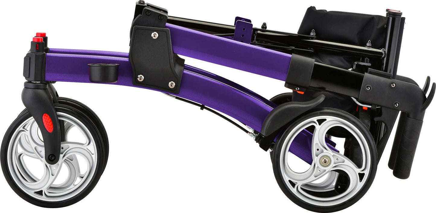 Monarch Rollator