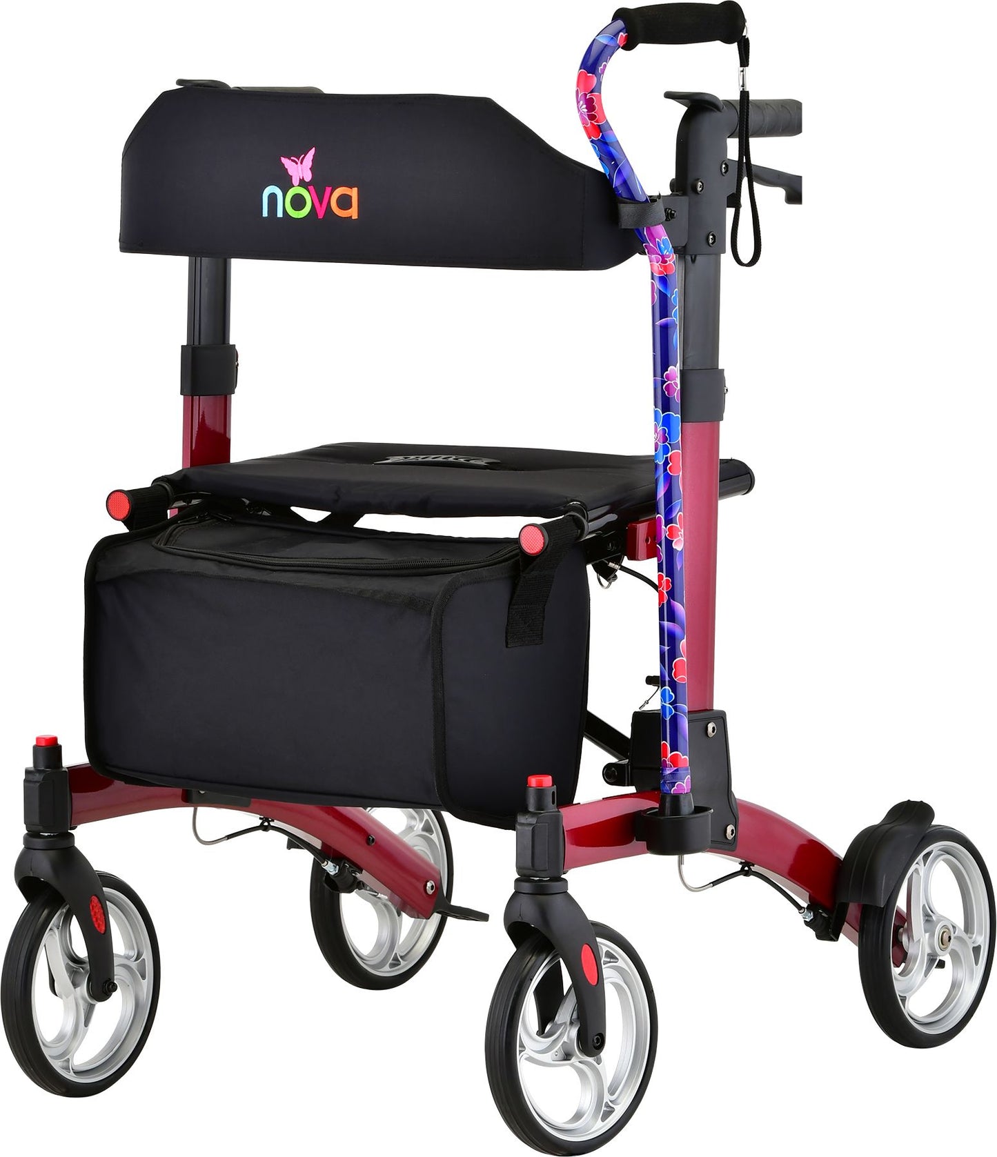 Monarch Rollator