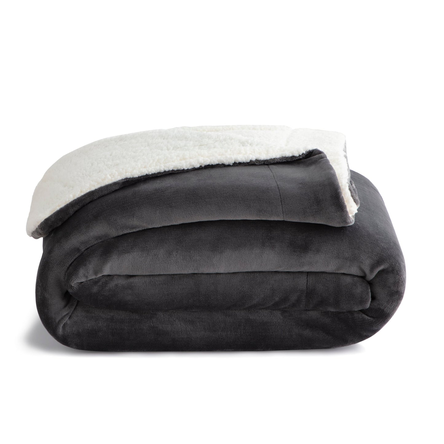 Sherpa Blanket