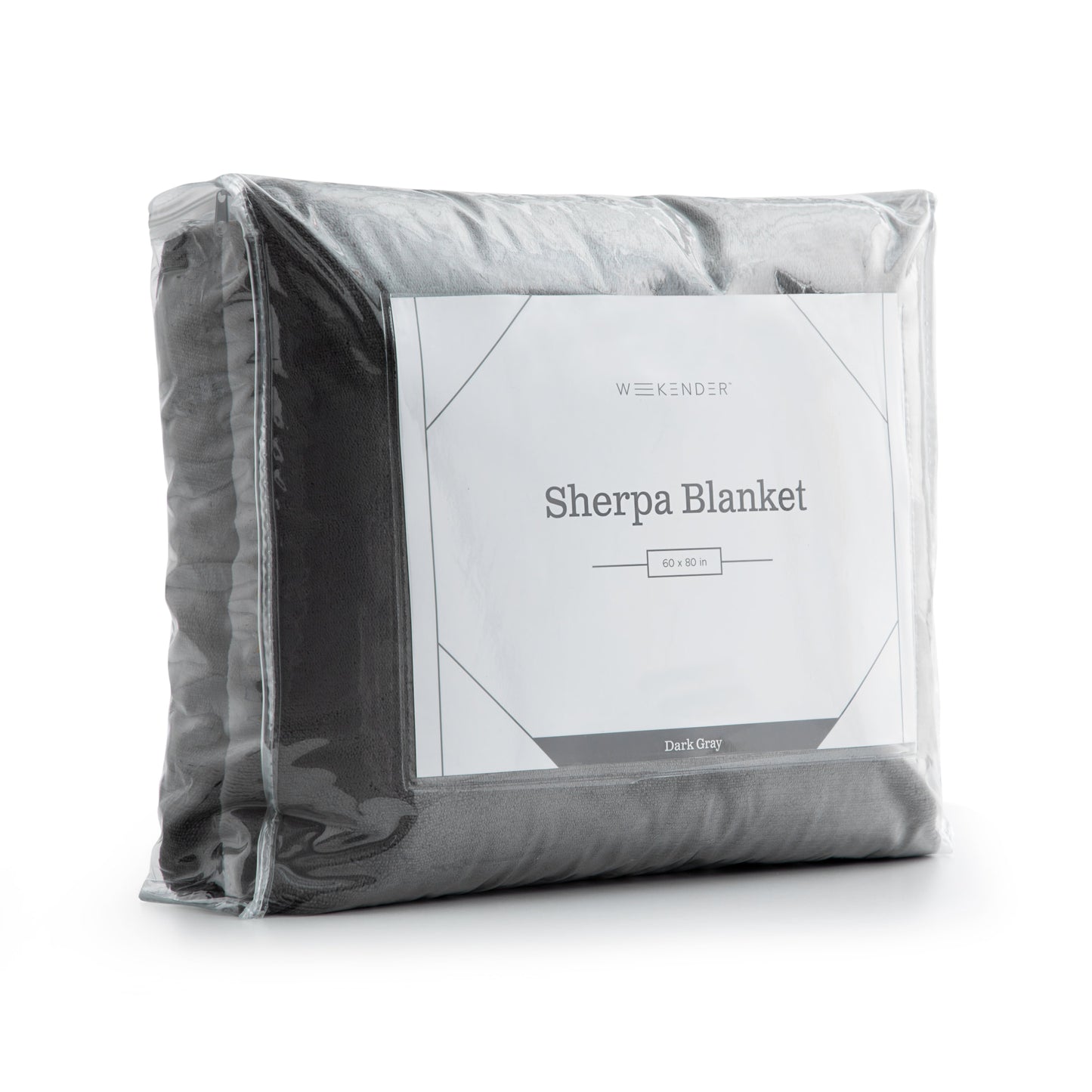 Sherpa Blanket
