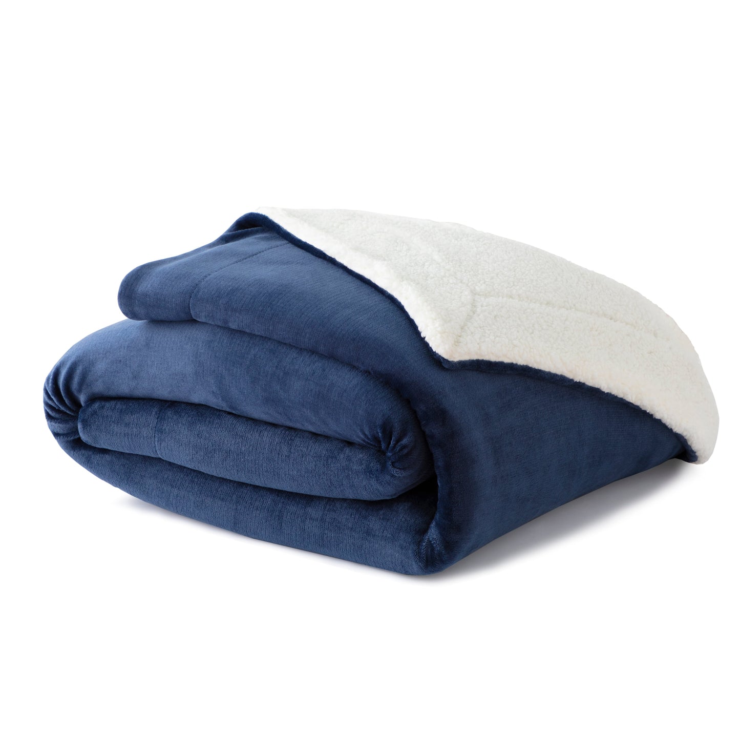 Sherpa Blanket