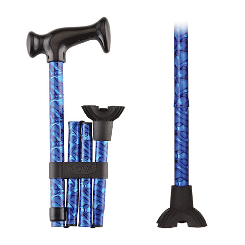 Folding Canes