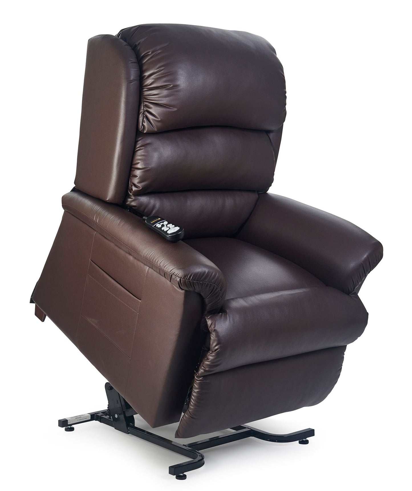 Relaxer