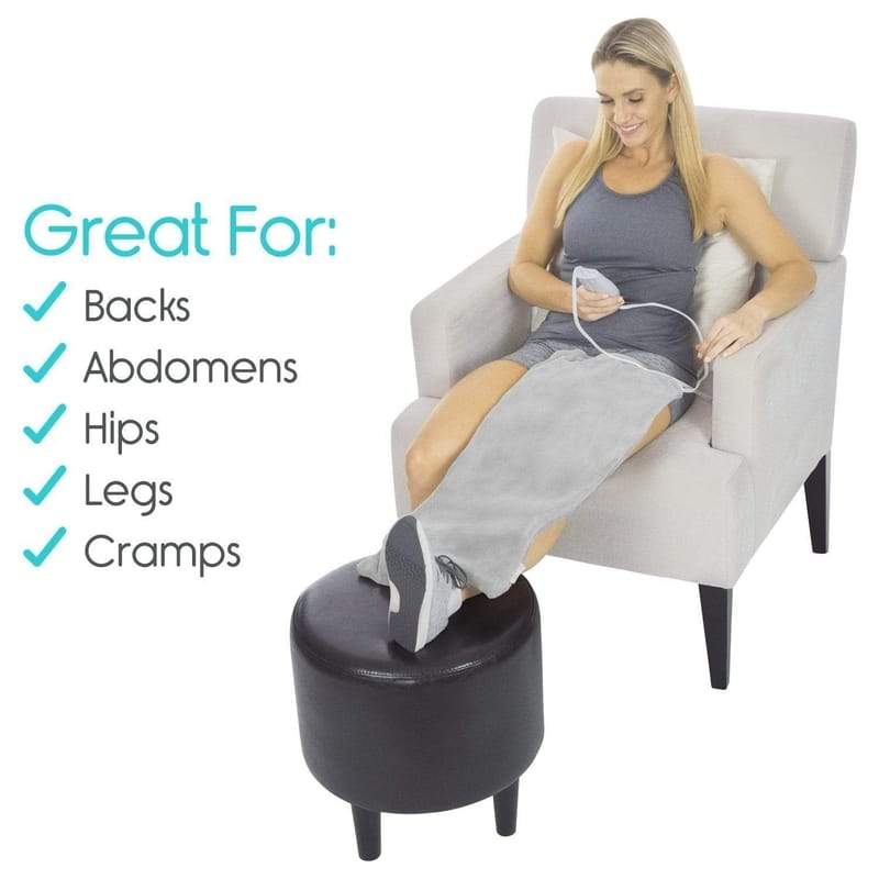 Moist Heat Therapy Pad