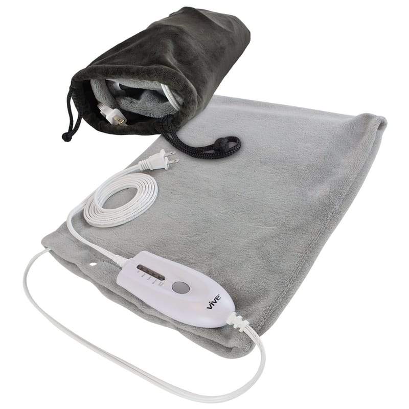 Moist Heat Therapy Pad