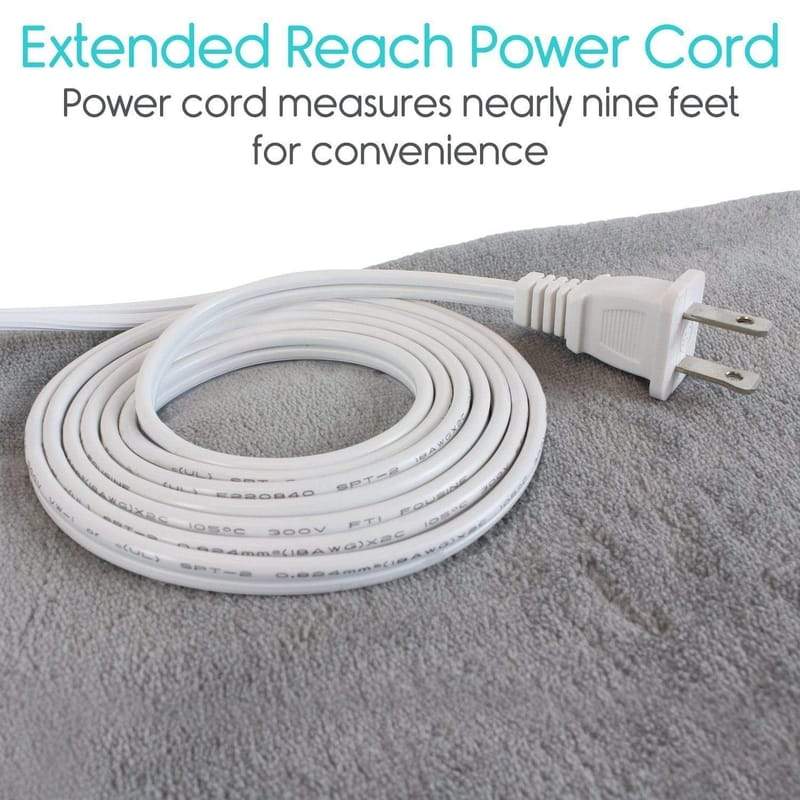 Moist Heat Therapy Pad