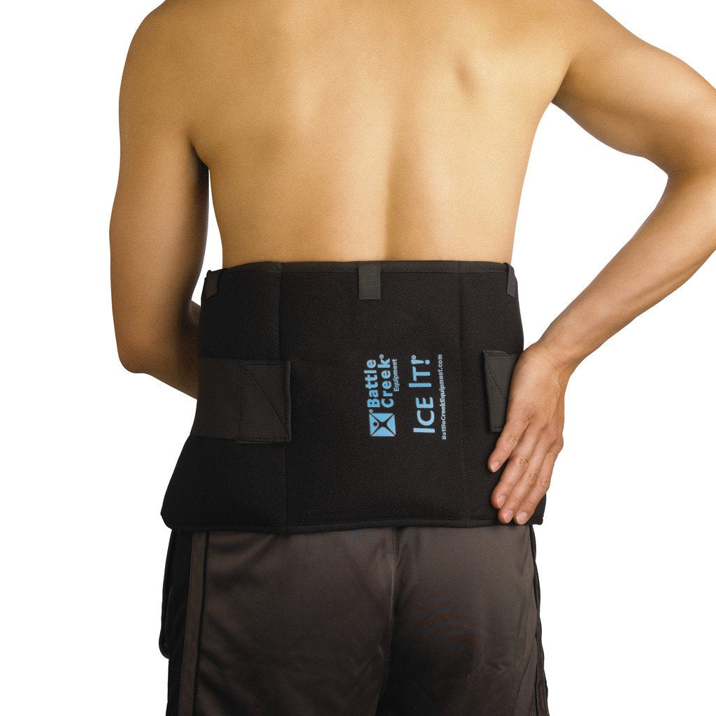 Hot and Cold Therapy System