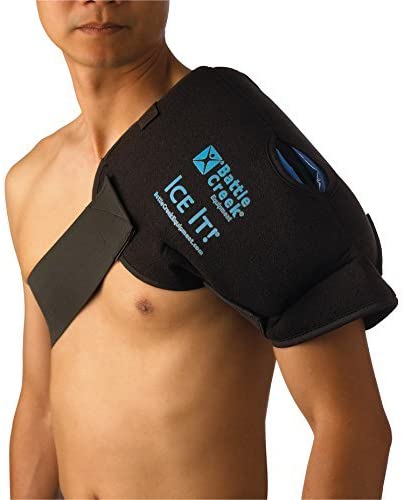 Hot and Cold Therapy System