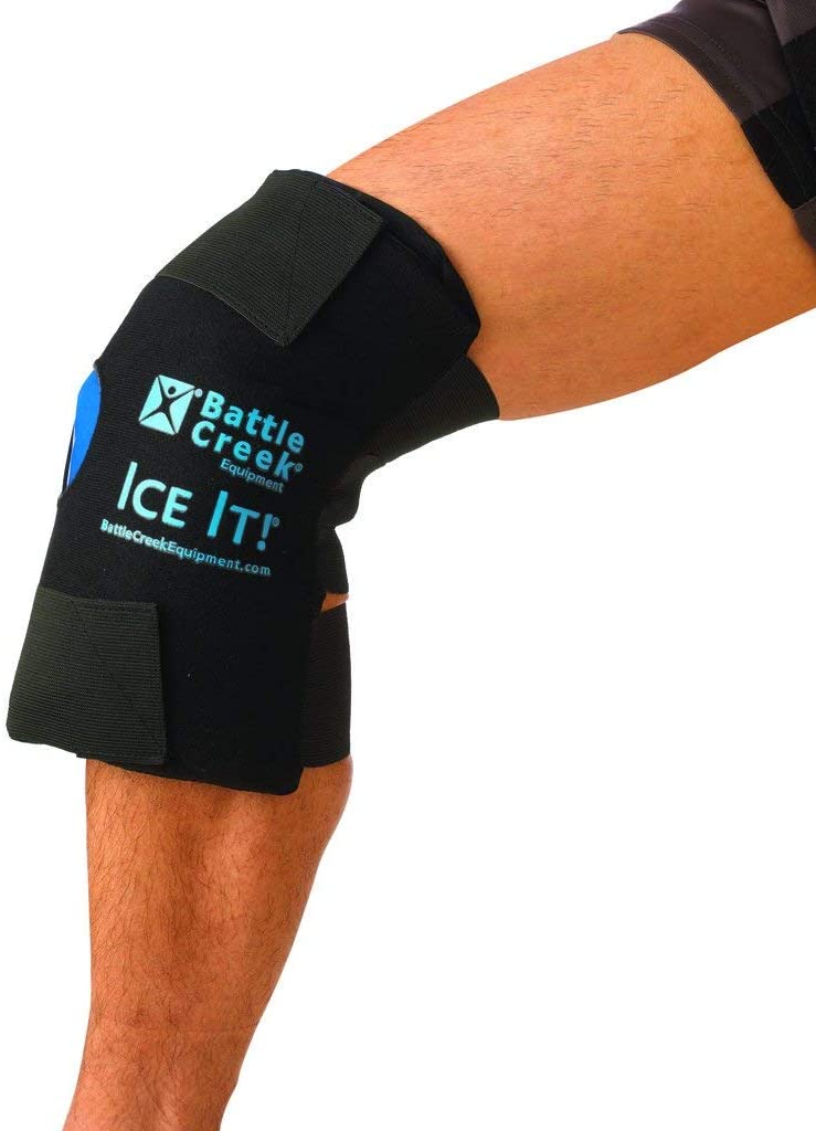 Hot and Cold Therapy System