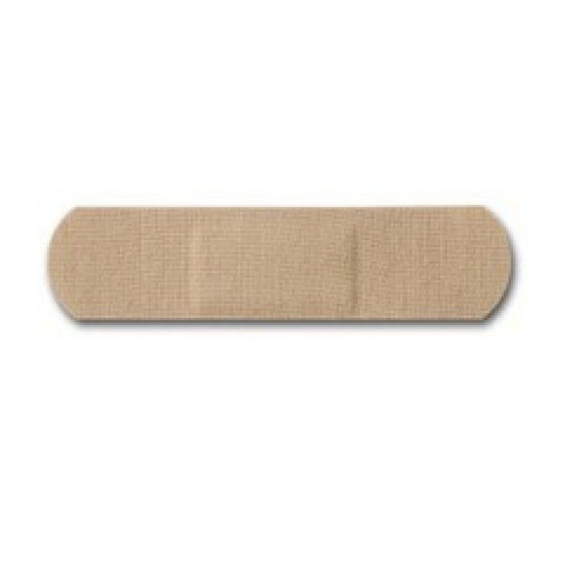 Fabric Bandages