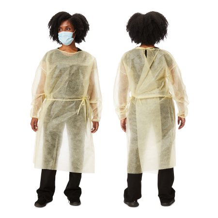 Isolation Gown