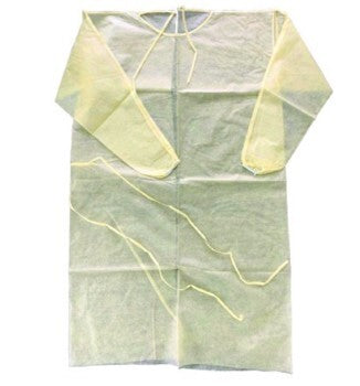 Isolation Gown