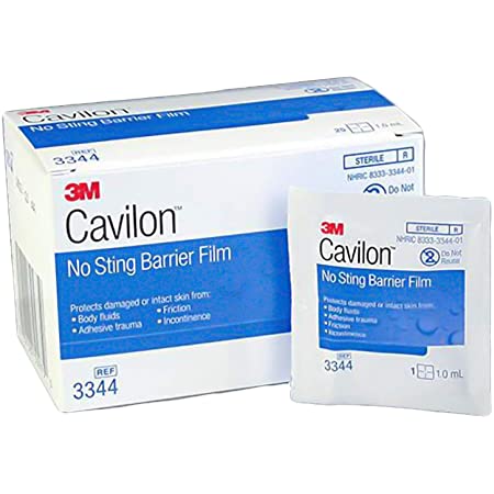 Cavilon No Sting Barrier Film