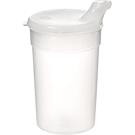 Vacuum Feeding Cup