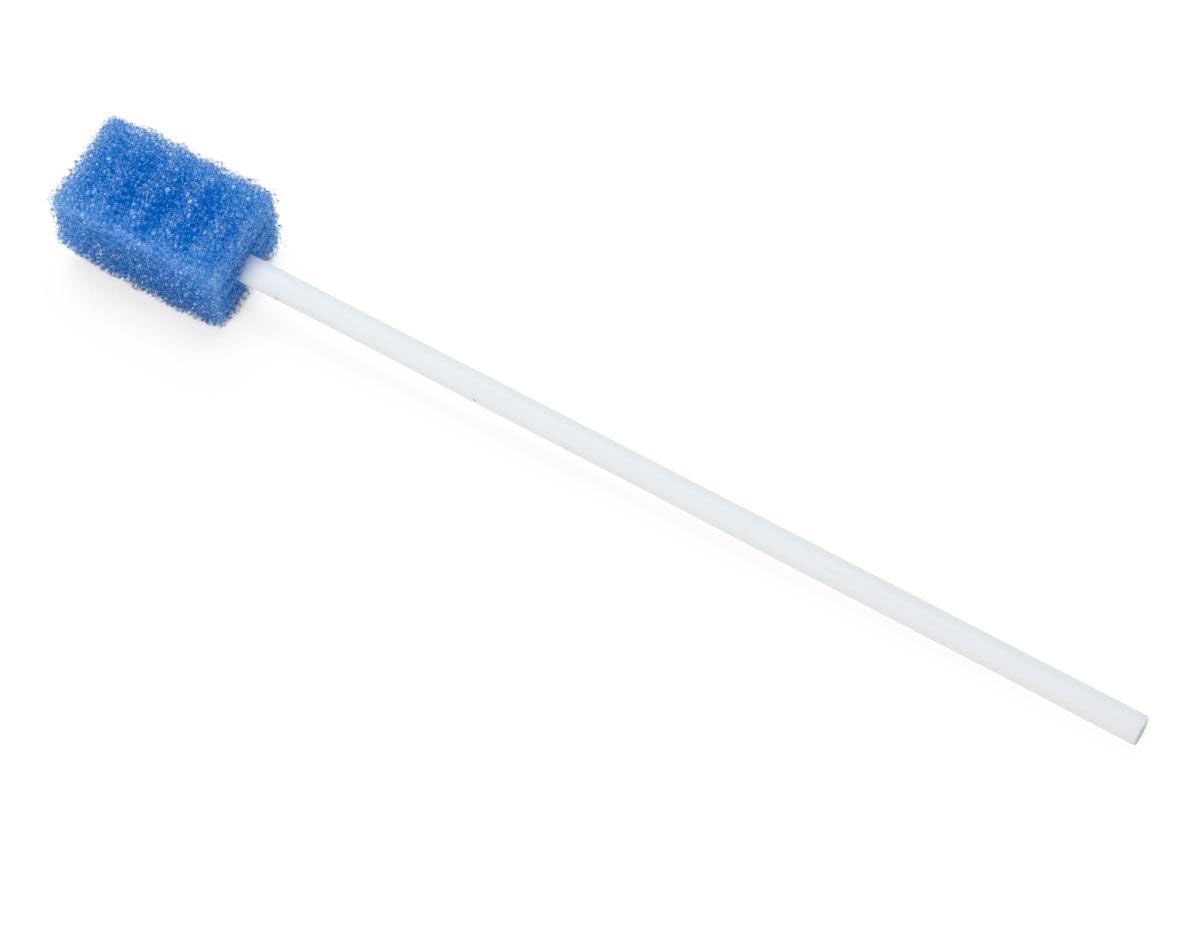 Untreated Oral Swabs