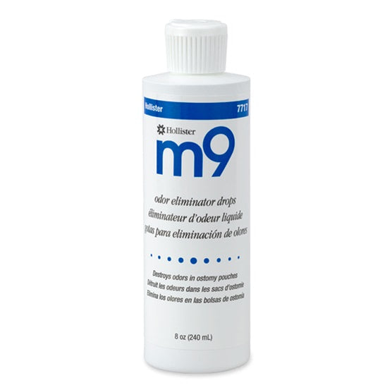 M9 Odor Eliminator Drops