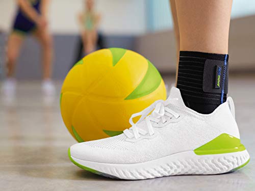 Wrap Around Ankle Support
