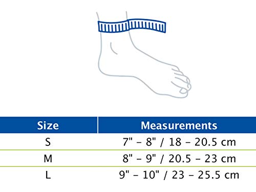 Wrap Around Ankle Support