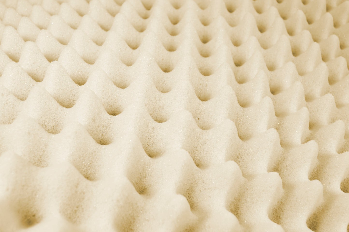 Egg Crate Bed Pad
