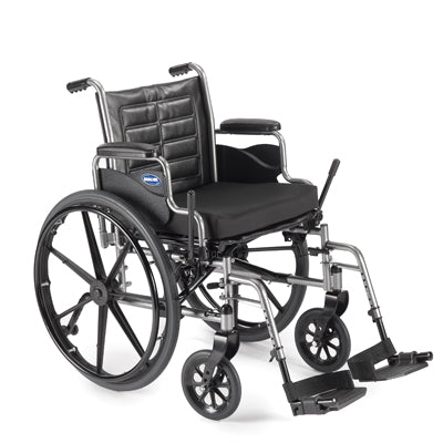 Wheelchairs