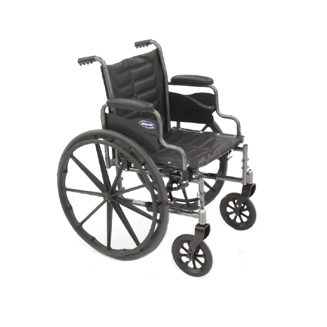Wheelchairs