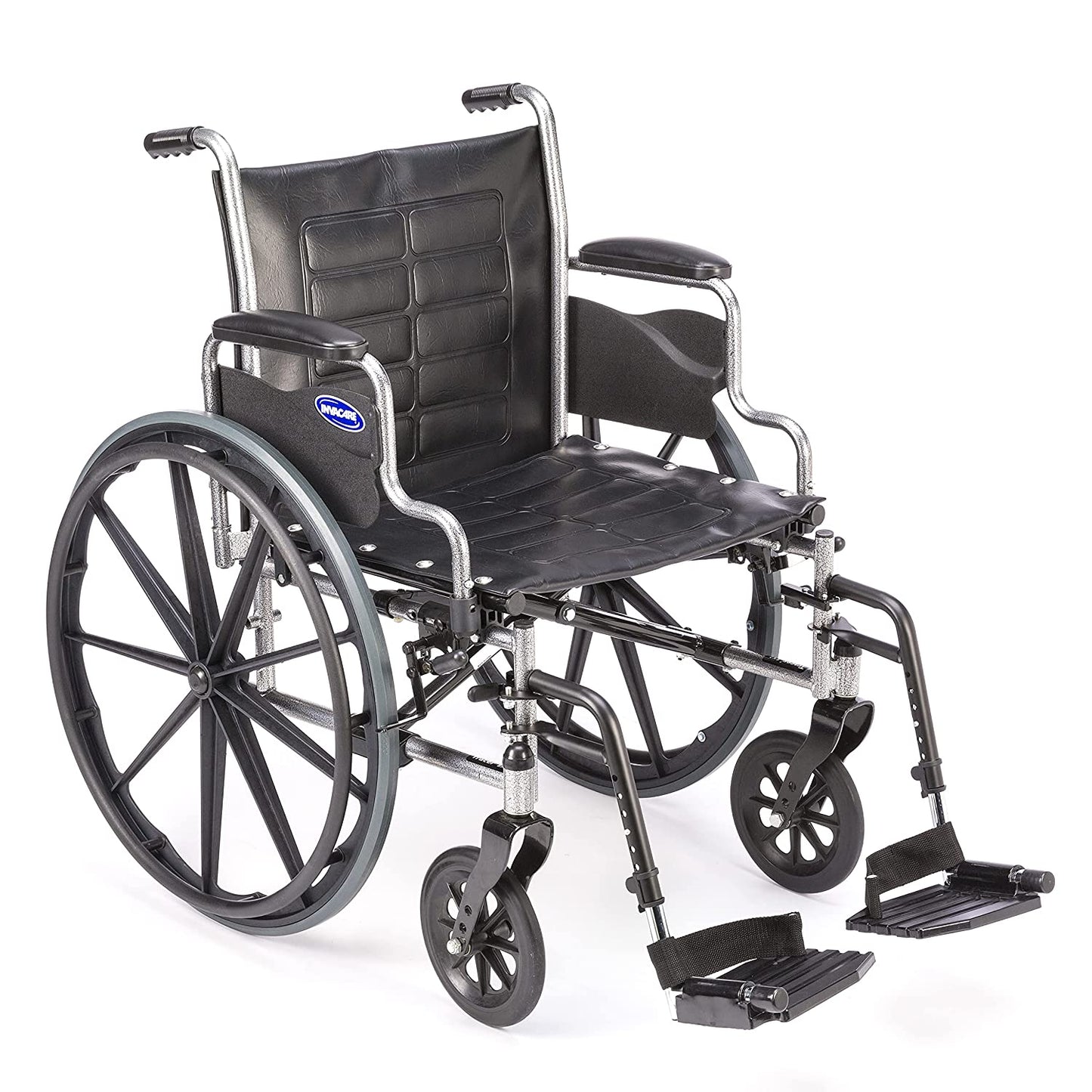 Wheelchairs