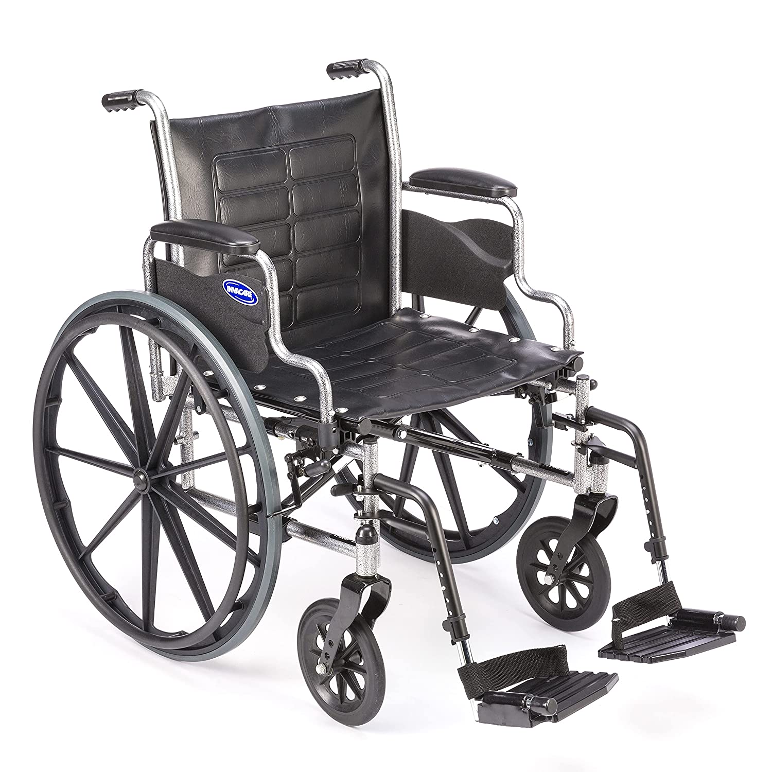 Wheelchairs