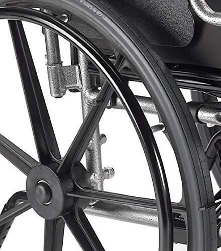 Wheelchairs