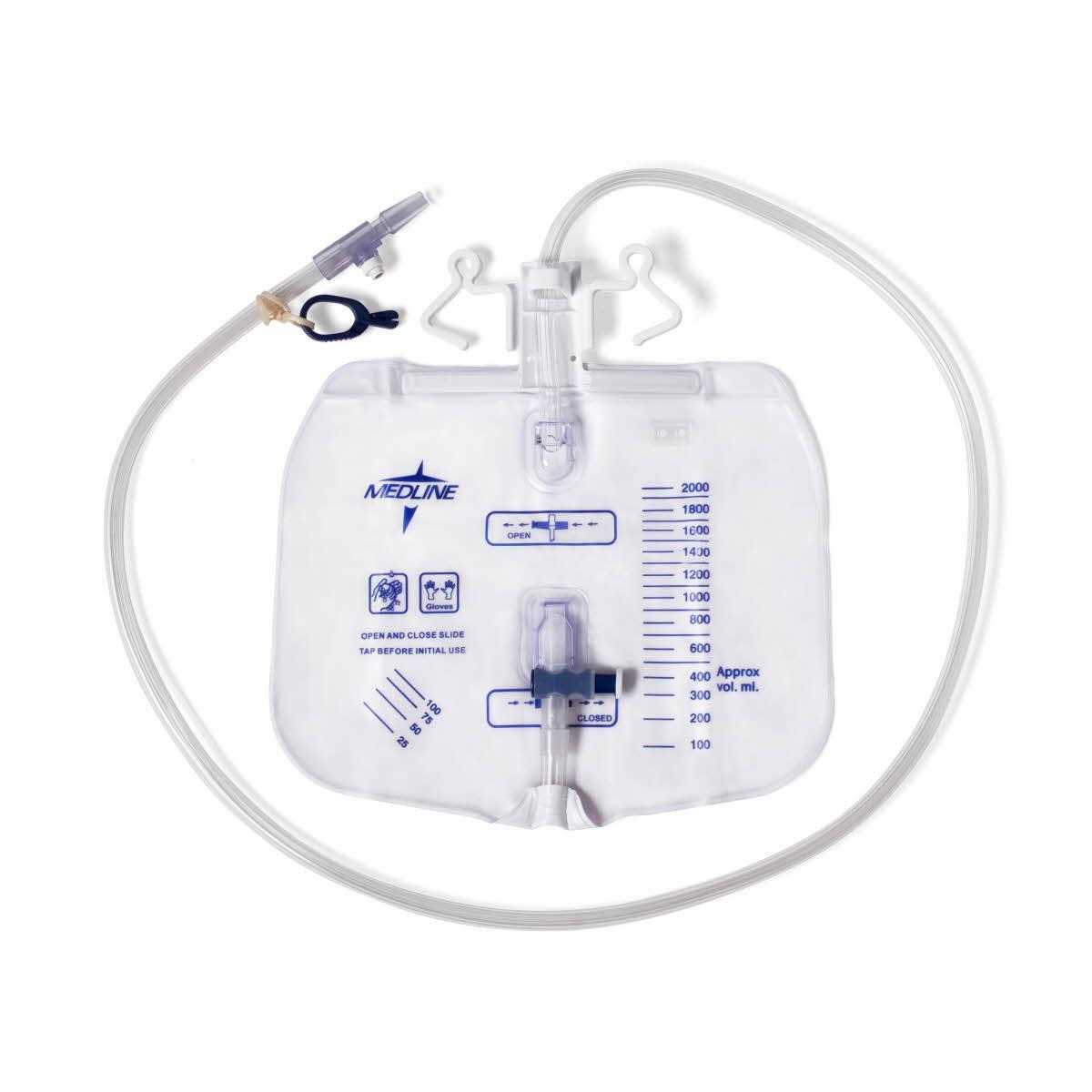 Urinary Drainage Bag