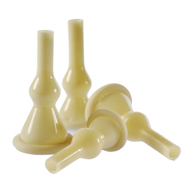 Latex Condom Catheter