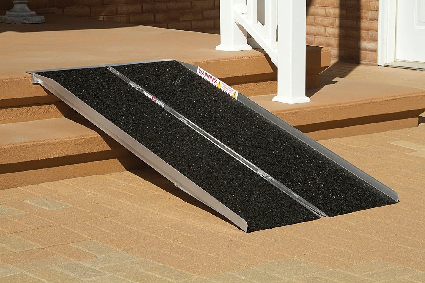 Wheelchair Ramp - Singlefold