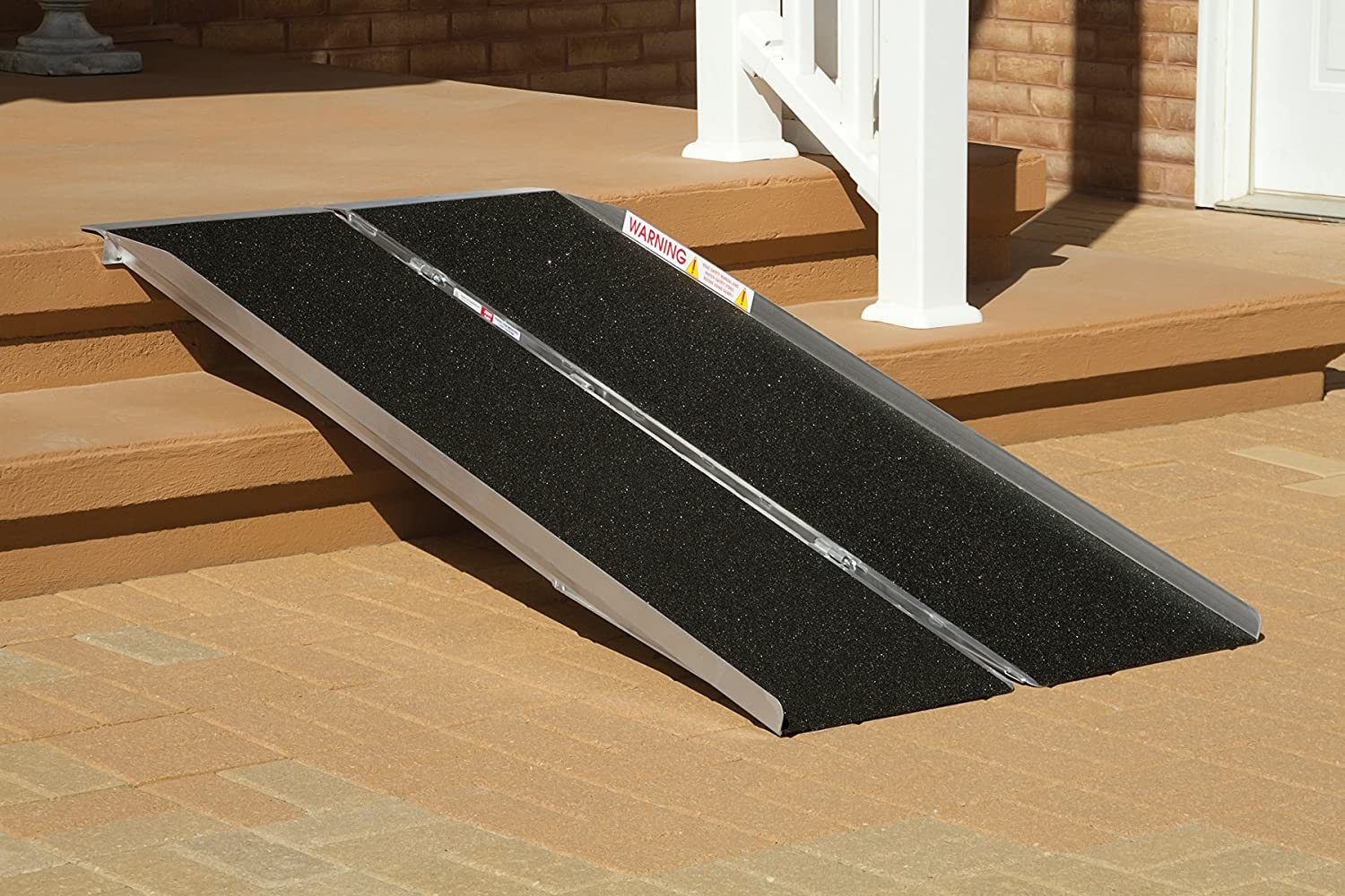 Wheelchair Ramp - Singlefold