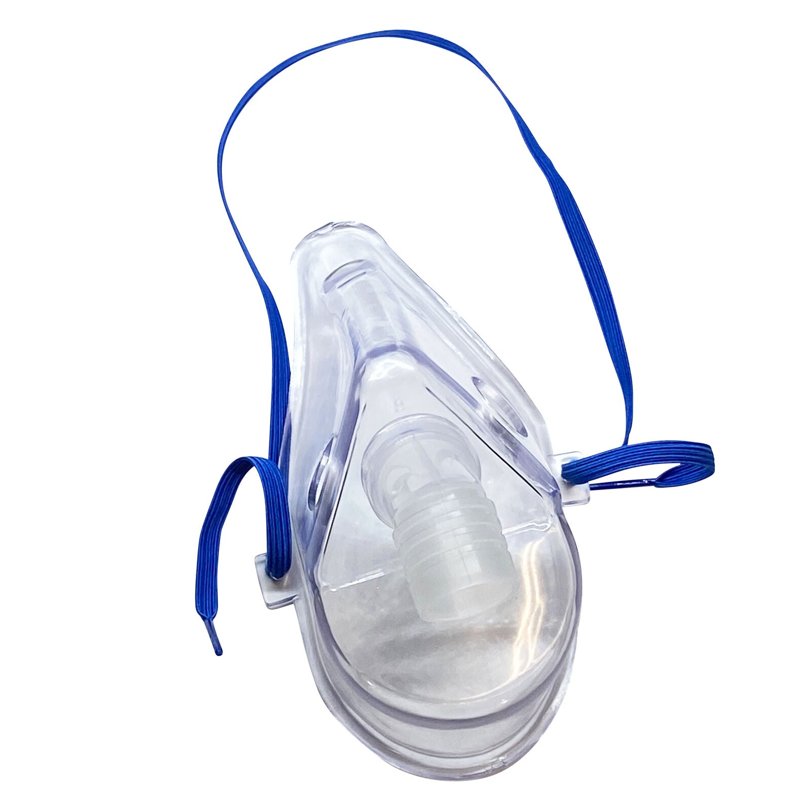 Adult Nebulizer Mask