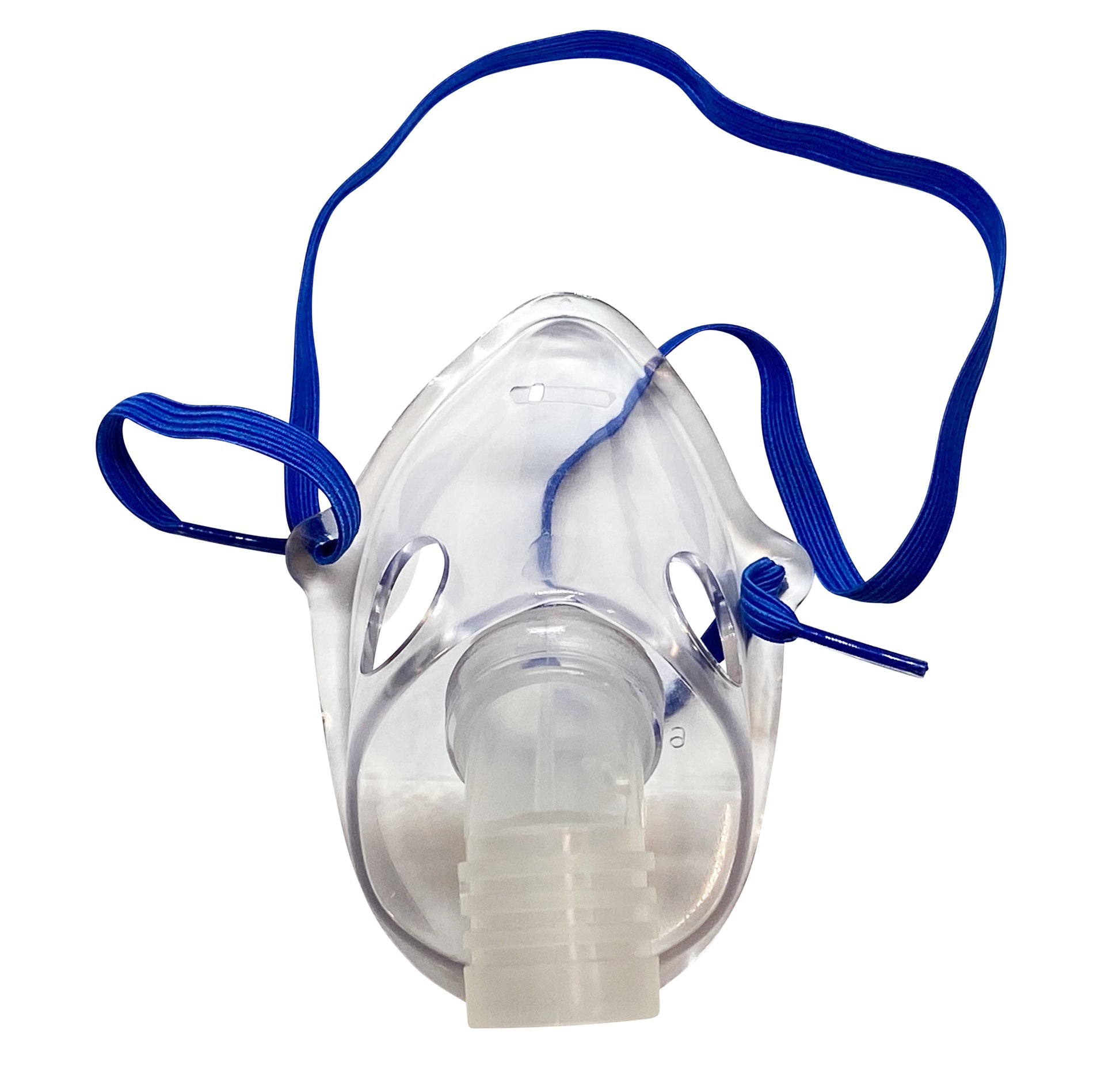 Pediatric Nebulizer Mask