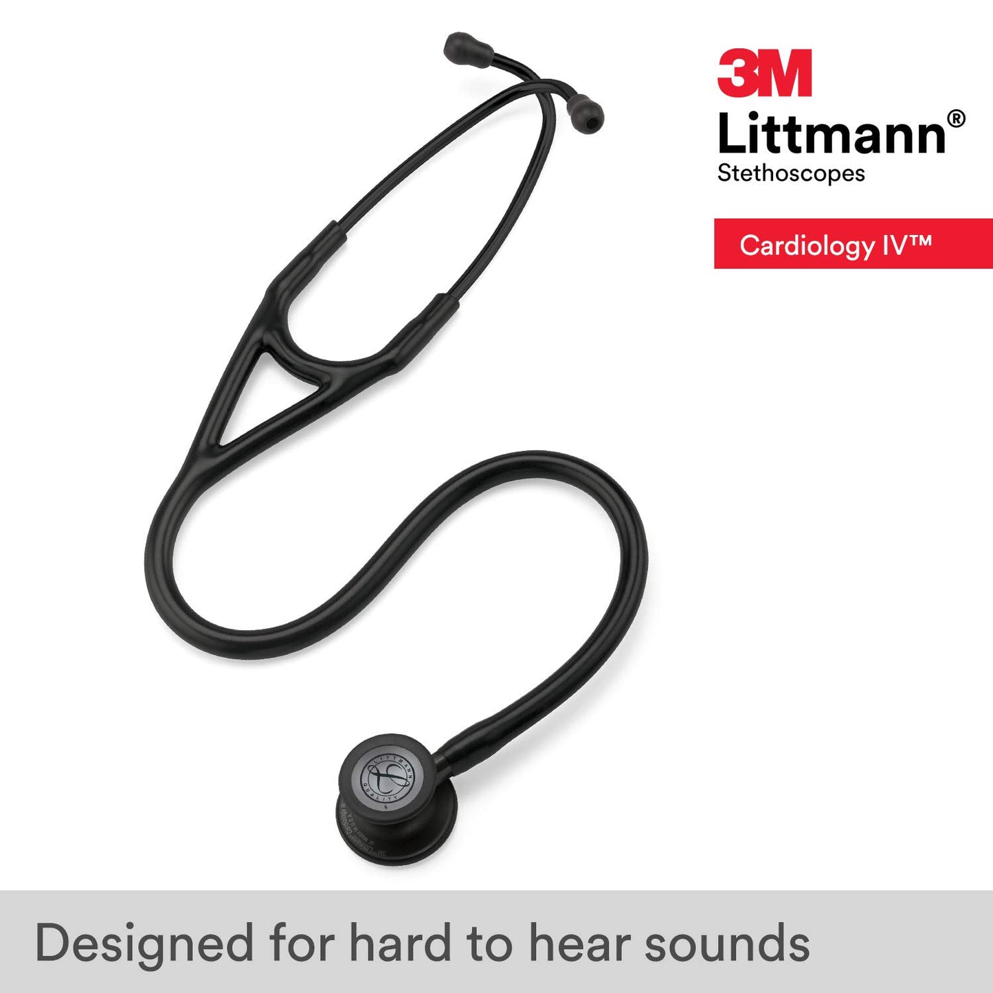 3M™ Littmann Cardiology IV™ Stethoscope