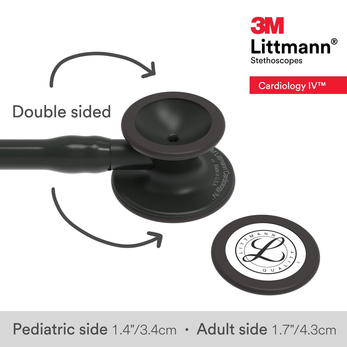 3M™ Littmann Cardiology IV™ Stethoscope