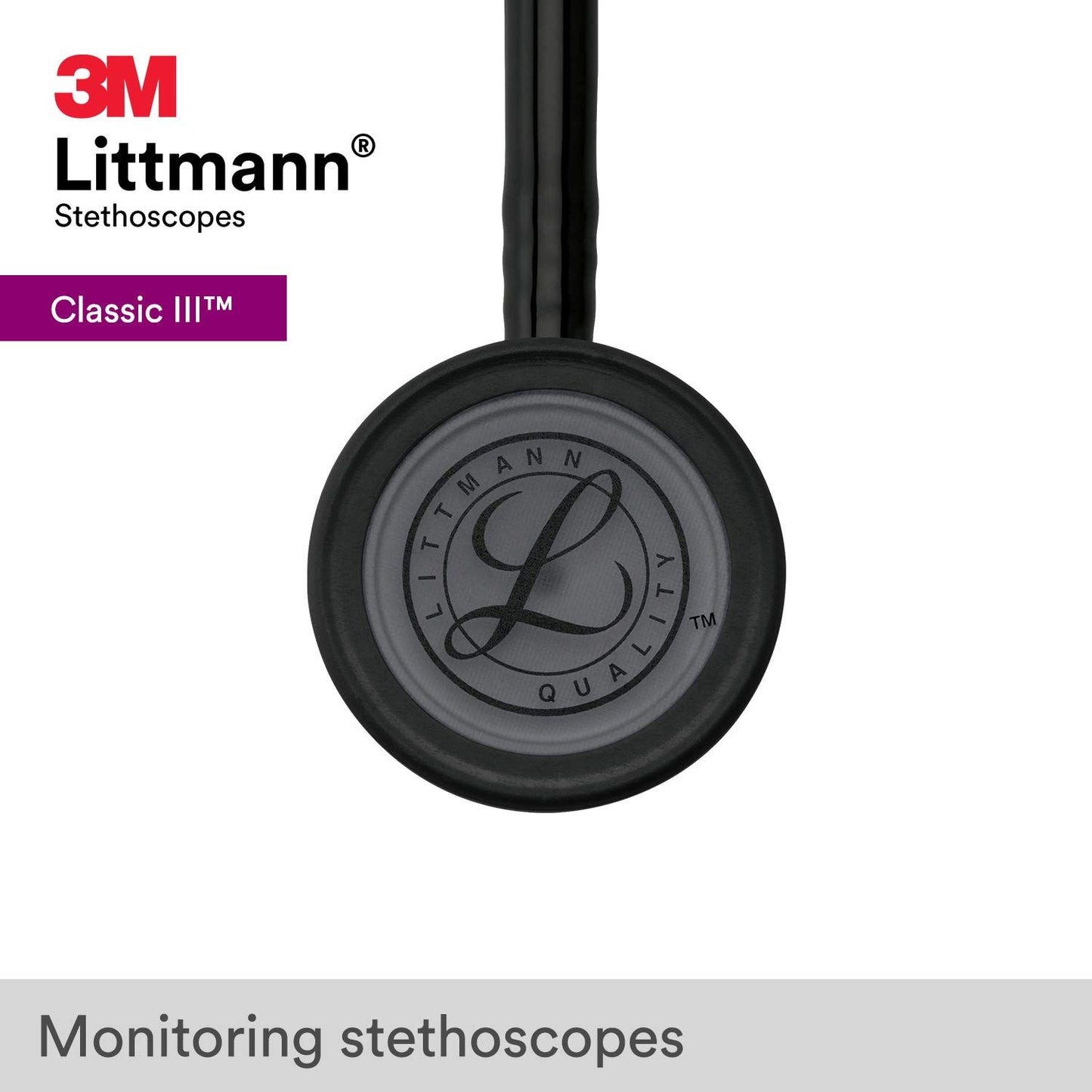 3M™ Littmann Classic III Stethoscope