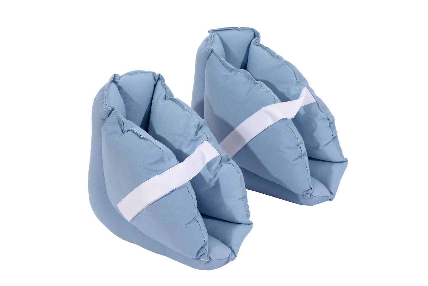 Soft Fiber Heel Protector