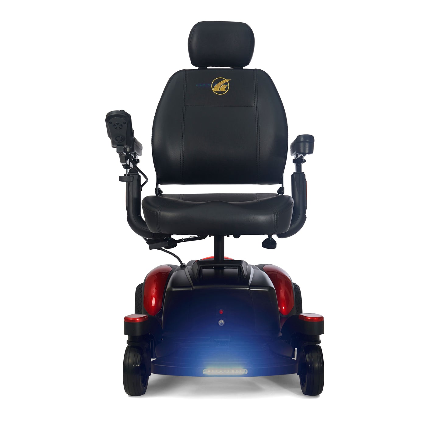 BuzzAbout Power Wheelchair