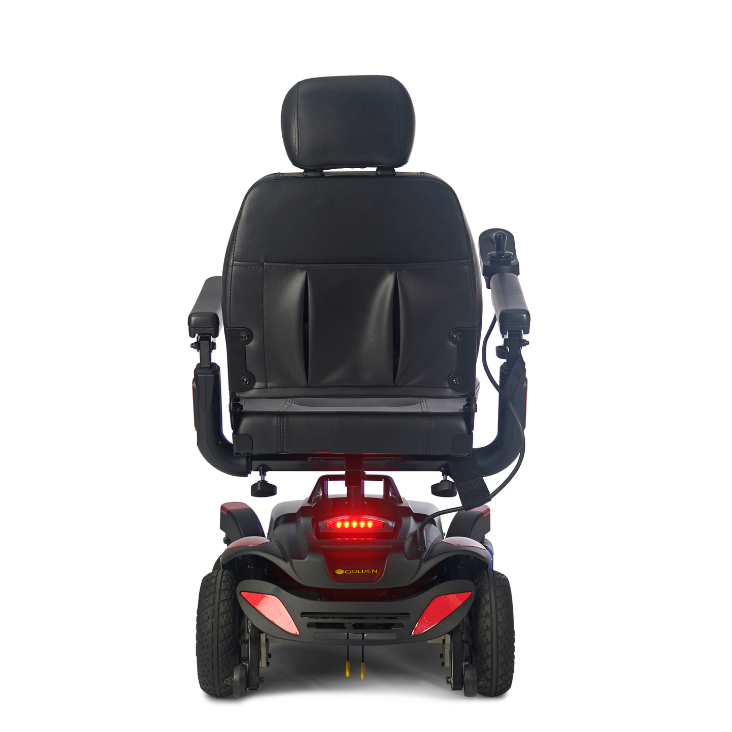 BuzzAbout Power Wheelchair
