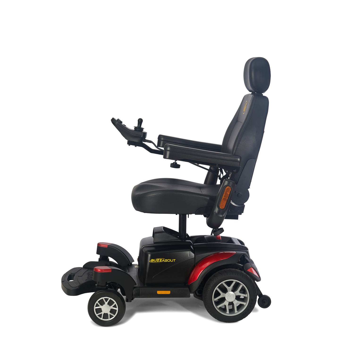 BuzzAbout Power Wheelchair