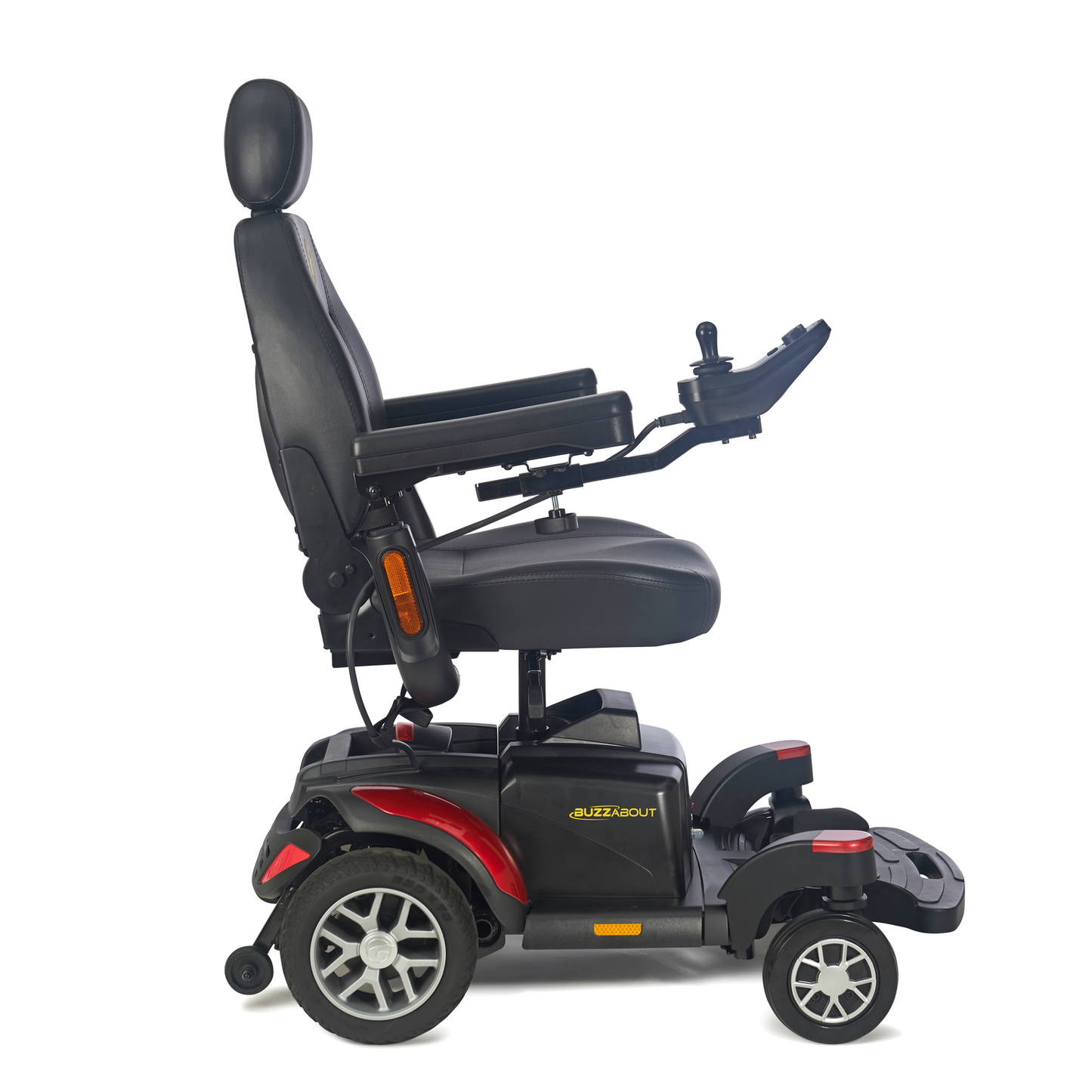 BuzzAbout Power Wheelchair
