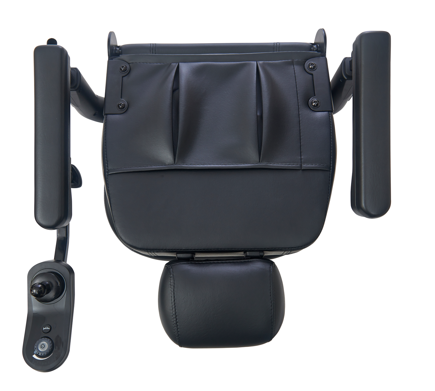 BuzzAbout Power Wheelchair