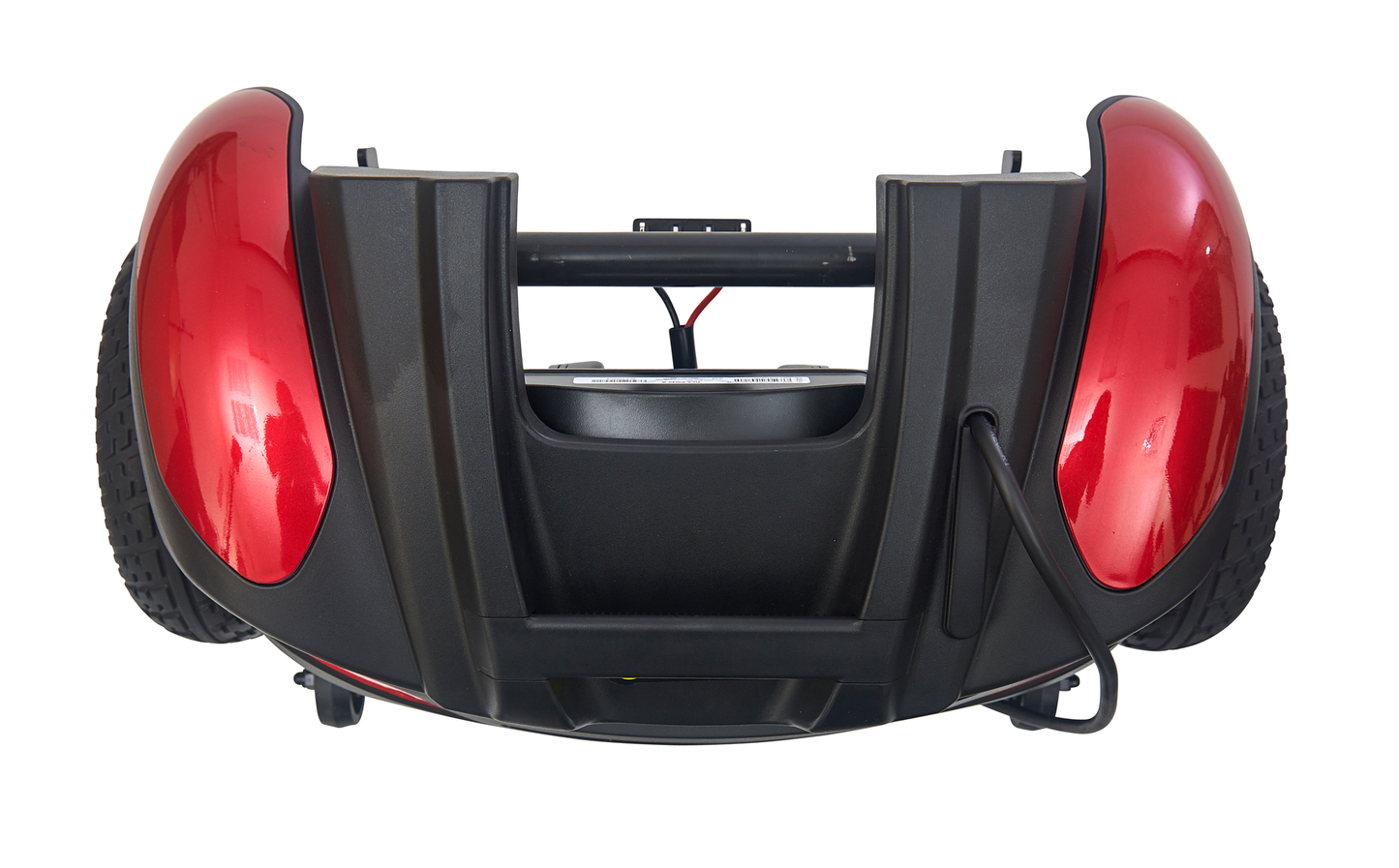 BuzzAbout Power Wheelchair