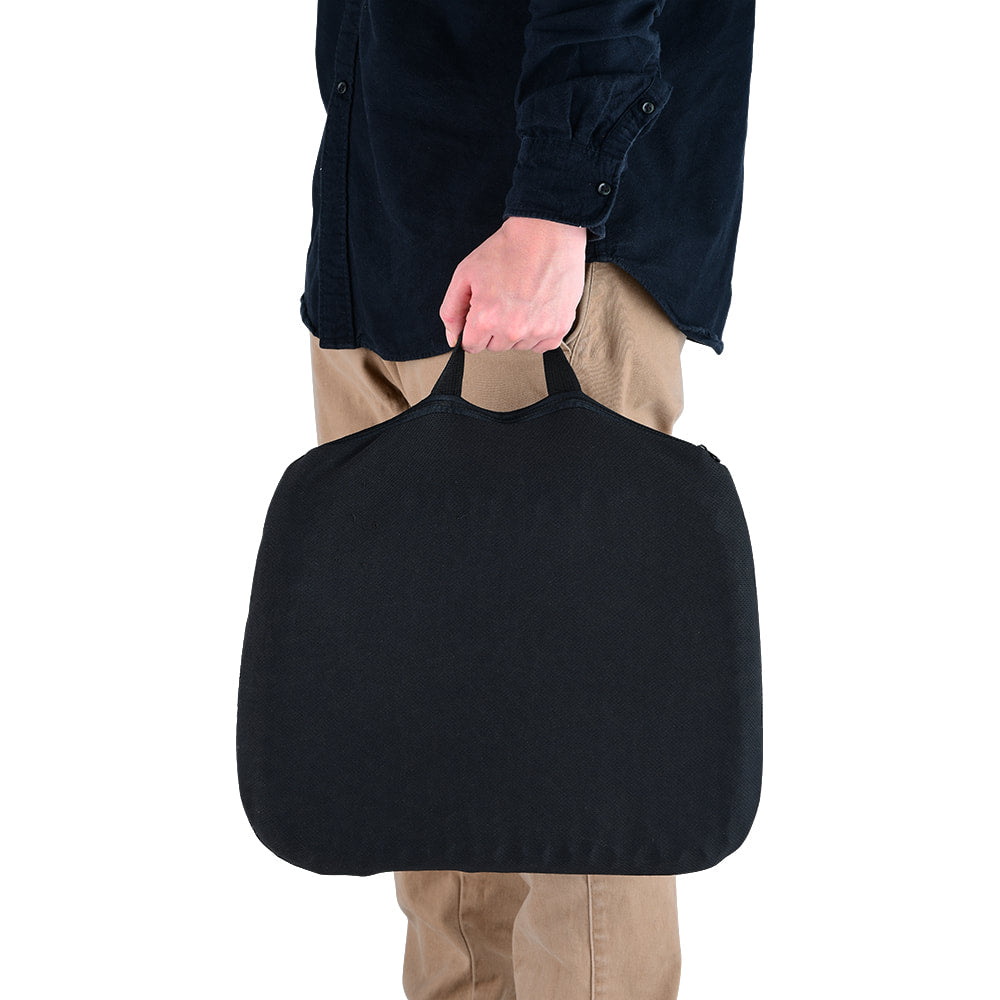 Happy Tush Gel Cell Seat Cushion
