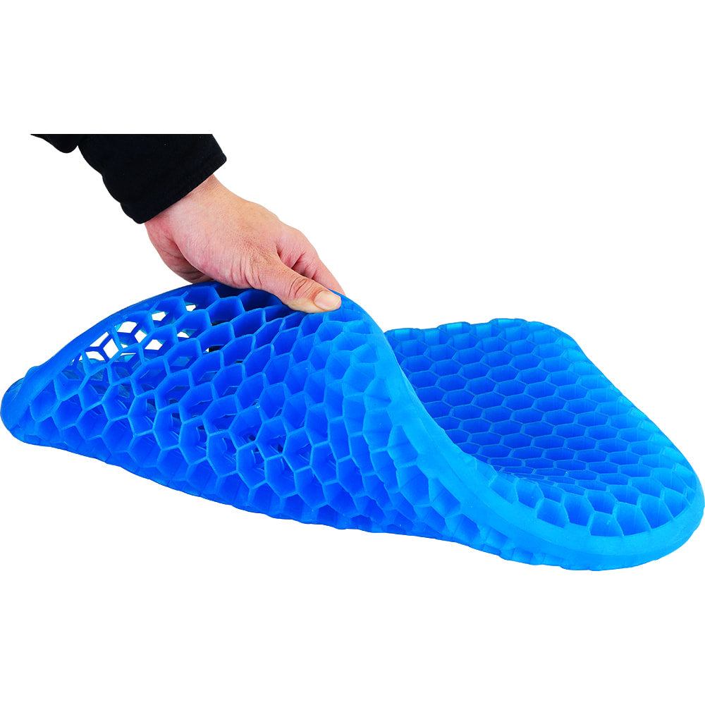 Happy Tush Gel Cell Seat Cushion