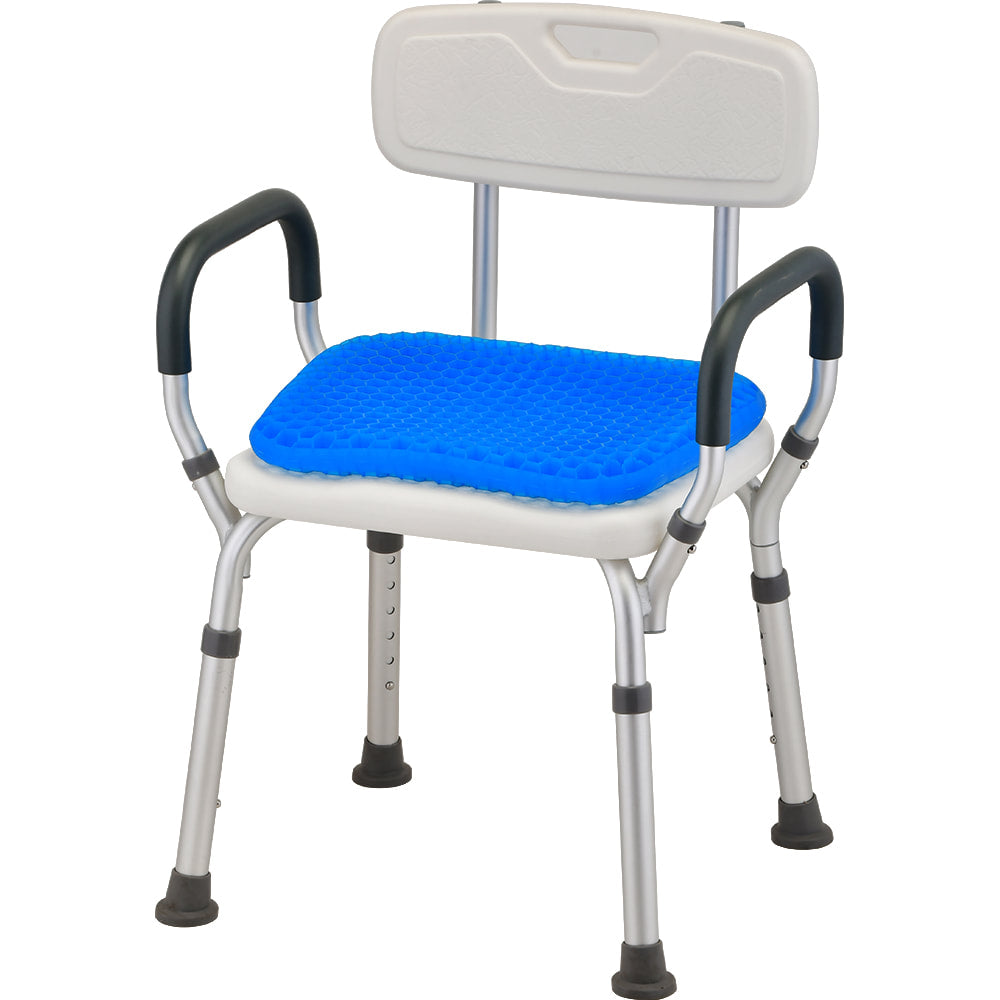 Happy Tush Gel Cell Seat Cushion