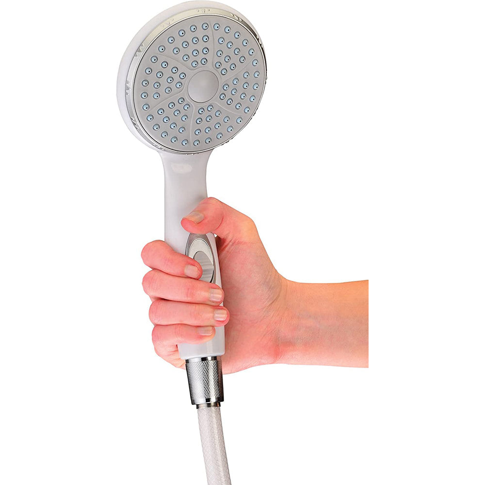 Hand Held Shower Head Set