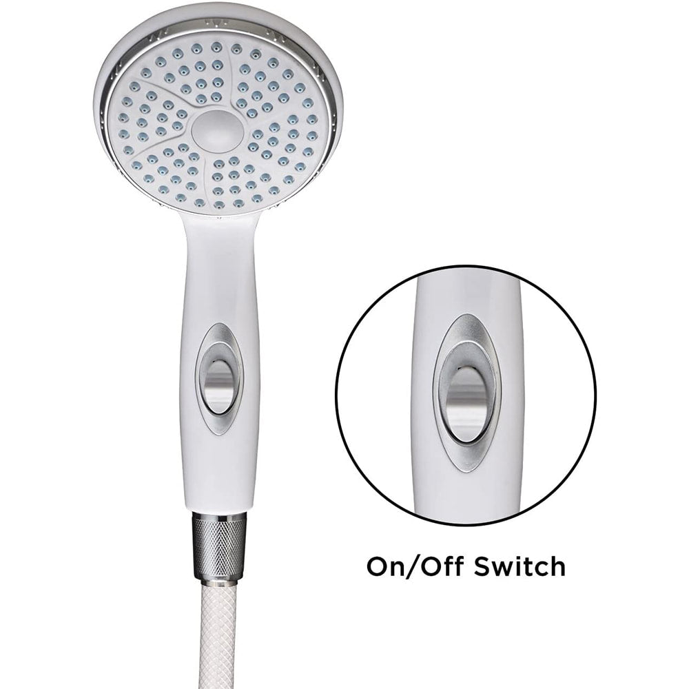 Hand Held Shower Head Set